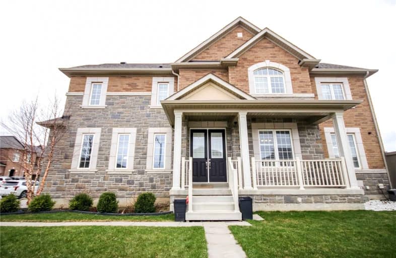 274 Veterans Drive, Brampton | Image 1