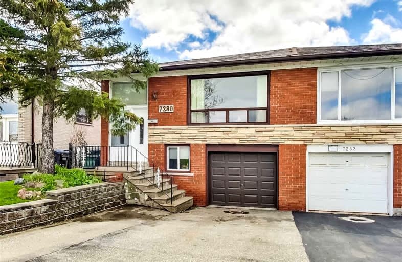 7280 Shallford Road, Mississauga | Image 1