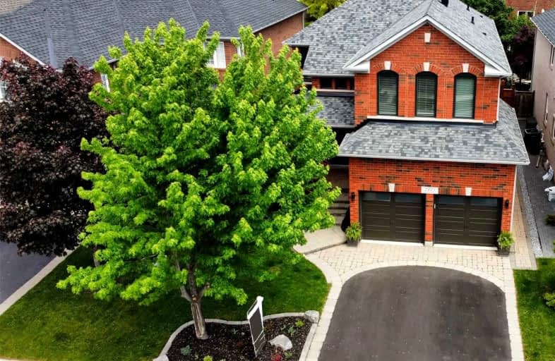 2463 Parkglen Avenue, Oakville | Image 1