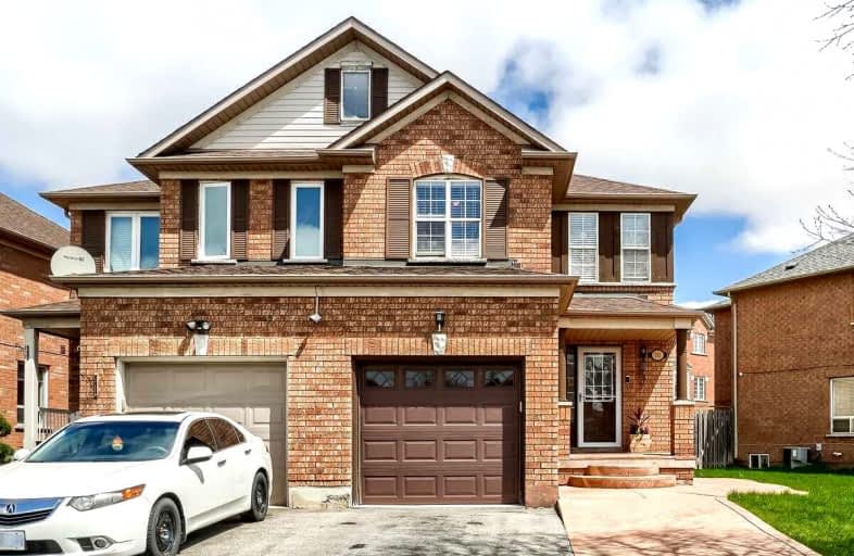 185 Toba Crescent, Brampton | Image 1