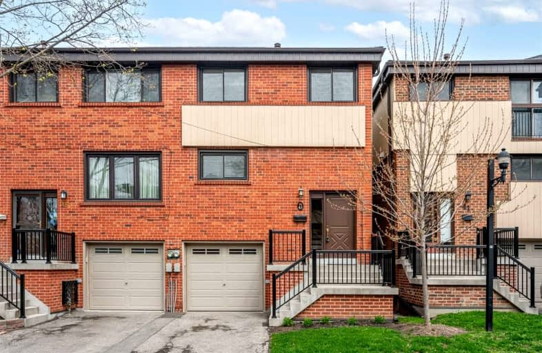 43 Maple Branch Path, Toronto | Image 1