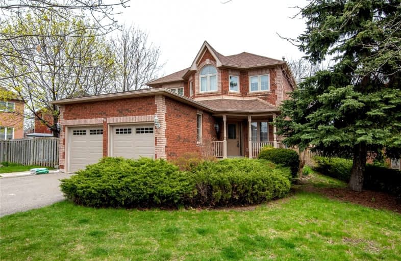 5 Lauchlin Crescent, Halton Hills | Image 1