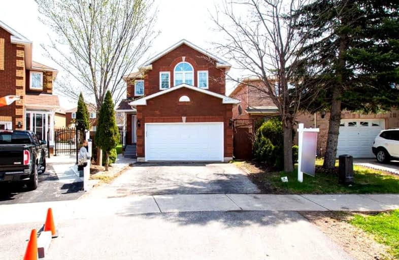 134 Muirland Crescent, Brampton | Image 1