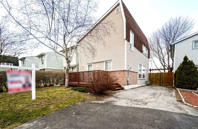 14 Josephine Court, Brampton | Image 1