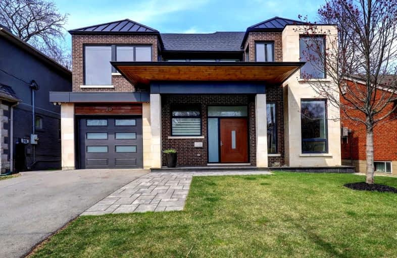 20 Bermuda Avenue, Toronto | Image 1
