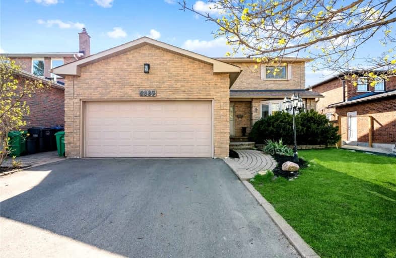 1087 Rowan Court, Mississauga | Image 1