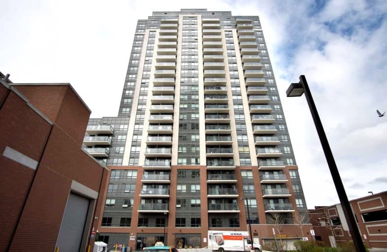 2305-1420 Dupont Street, Toronto | Image 1