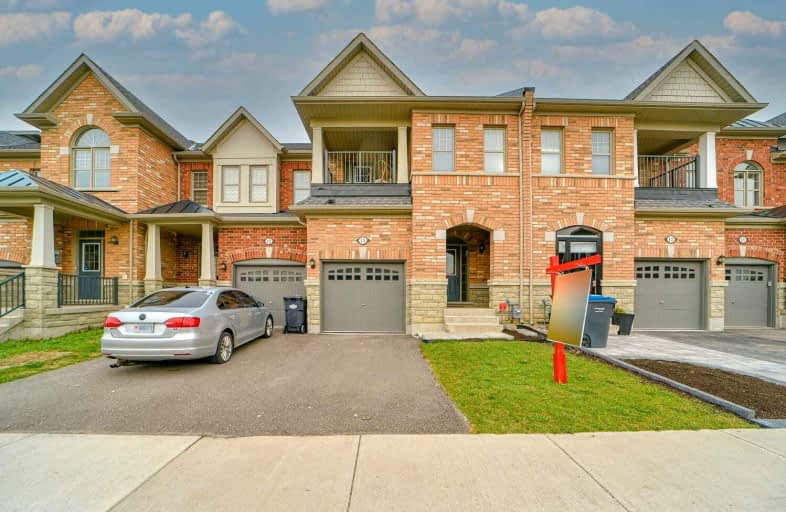 15 Merrybrook Trail, Brampton | Image 1