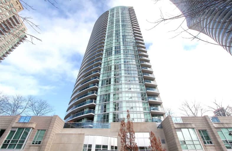 1502-70 Absolute Avenue, Mississauga | Image 1