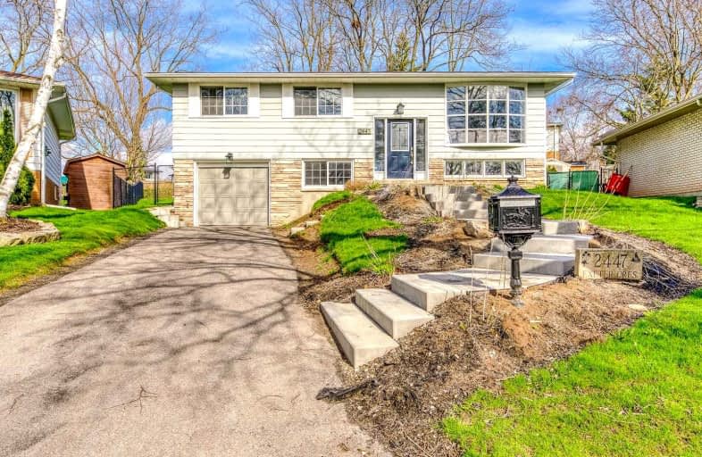 2447 Exeter Crescent, Burlington | Image 1