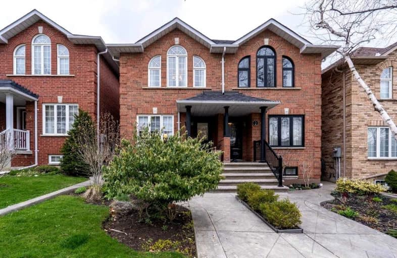11 Alessia Circle, Toronto | Image 1