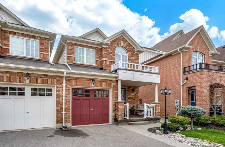 4844 Verdi Street, Burlington | Image 1