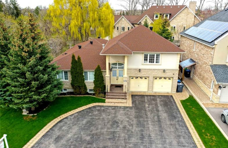 6775 Early Settler Row, Mississauga | Image 1