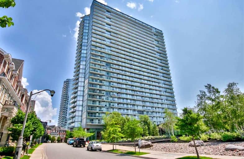 1306-105 The Queensway, Toronto | Image 1