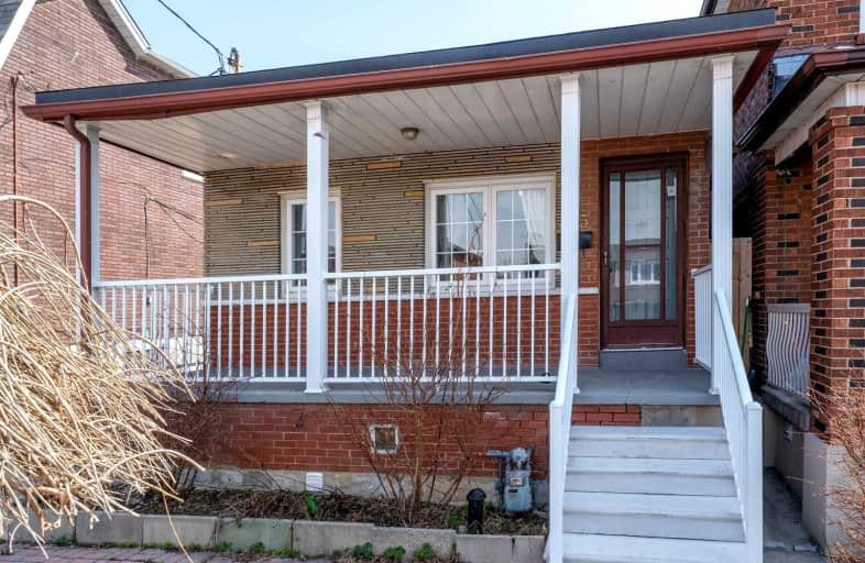 365 Mcroberts Avenue, Toronto | Image 1