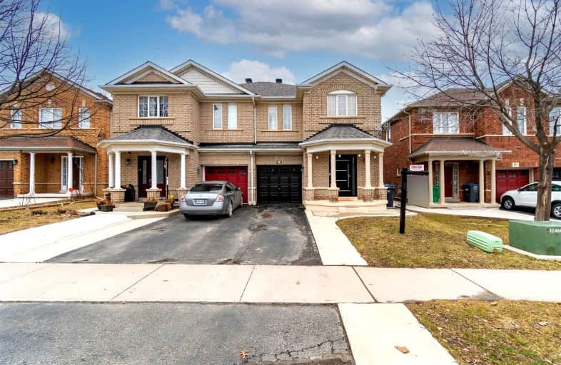 22 Ashmere Road, Brampton | Image 1