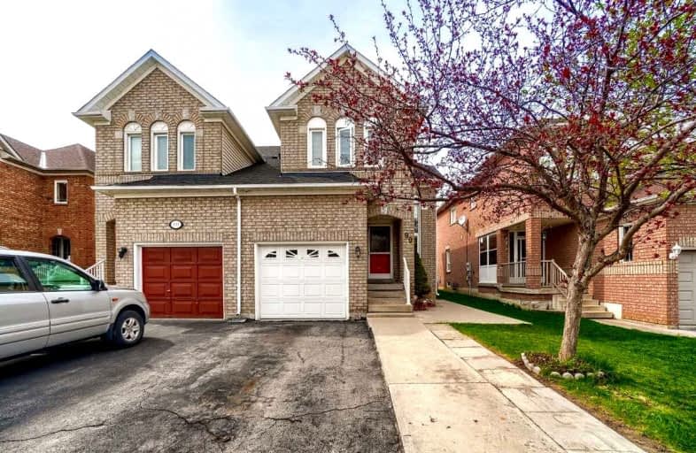 99 Prairie Rose Circle, Brampton | Image 1