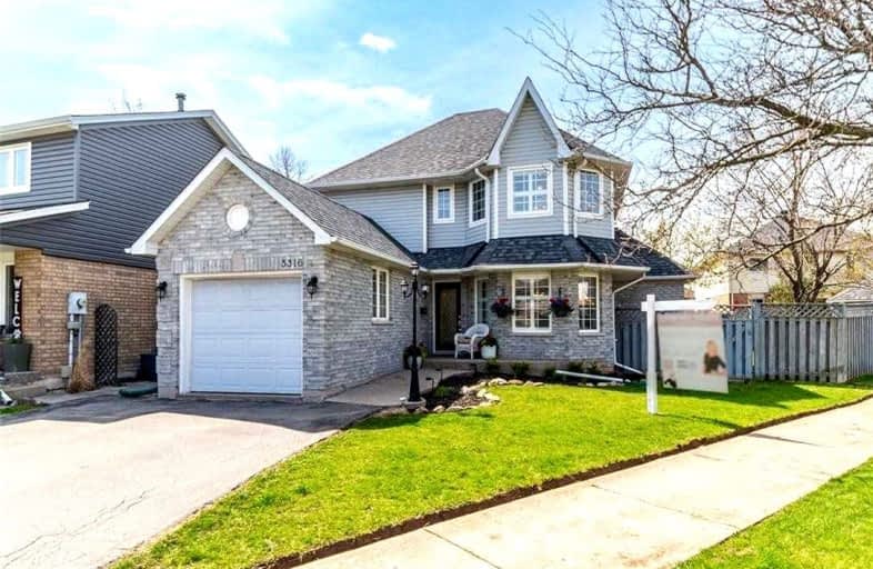 3316 Cardiff Crescent, Burlington | Image 1