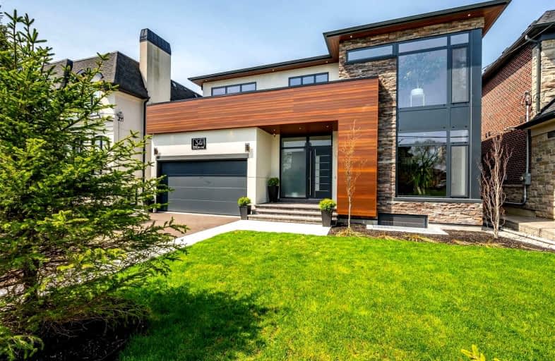 34 Dorlen Avenue, Toronto | Image 1