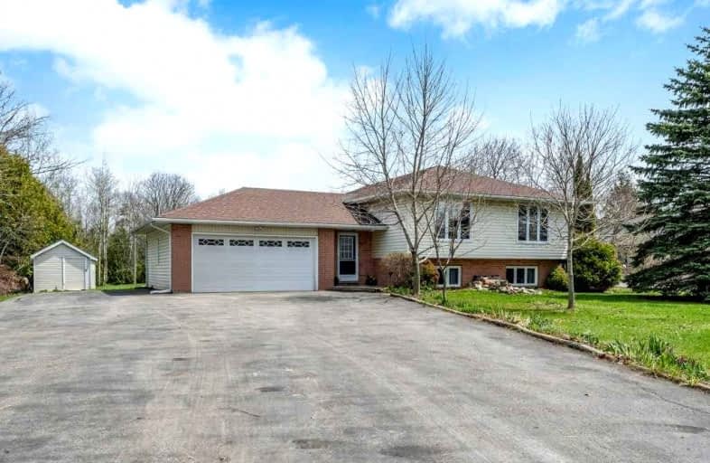 600 County Road 23, Orangeville | Image 1