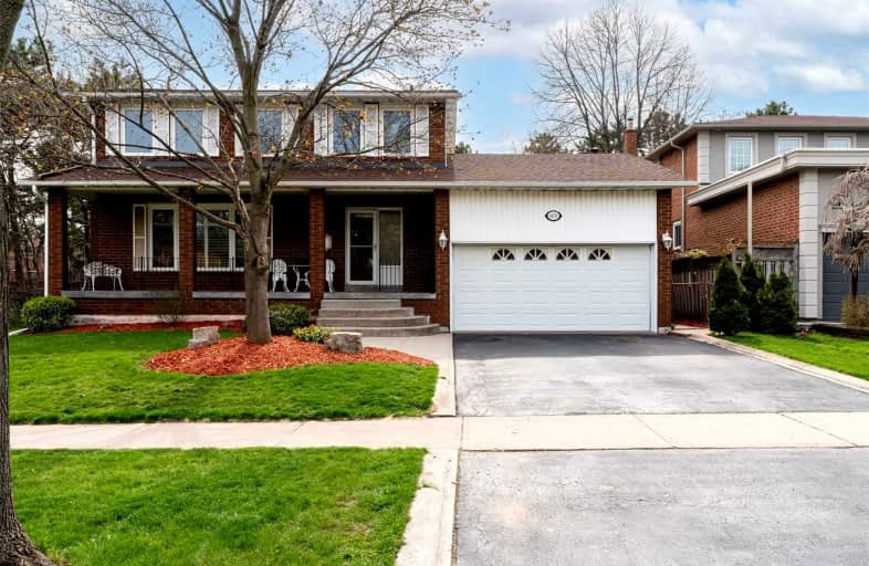 1431 Grand Boulevard, Oakville | Image 1