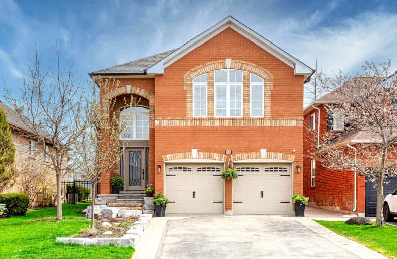 86 Sundridge Street, Brampton | Image 1