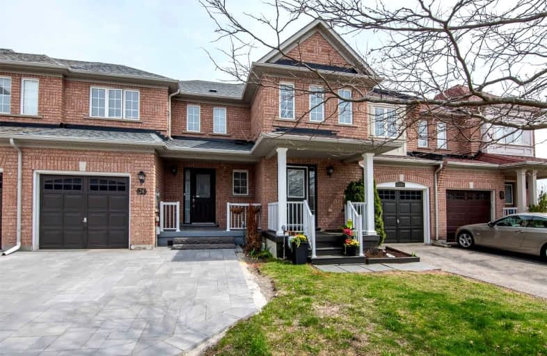 26 Spring Valley Court, Brampton | Image 1