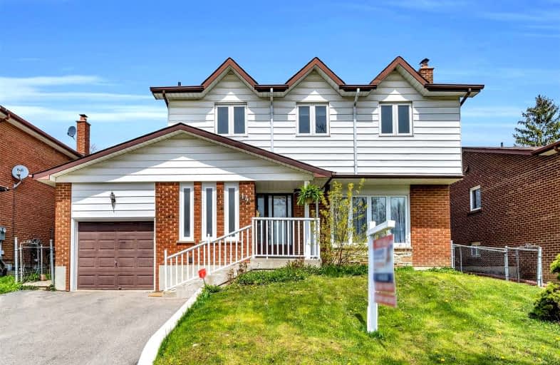 14 Newton Road, Brampton | Image 1