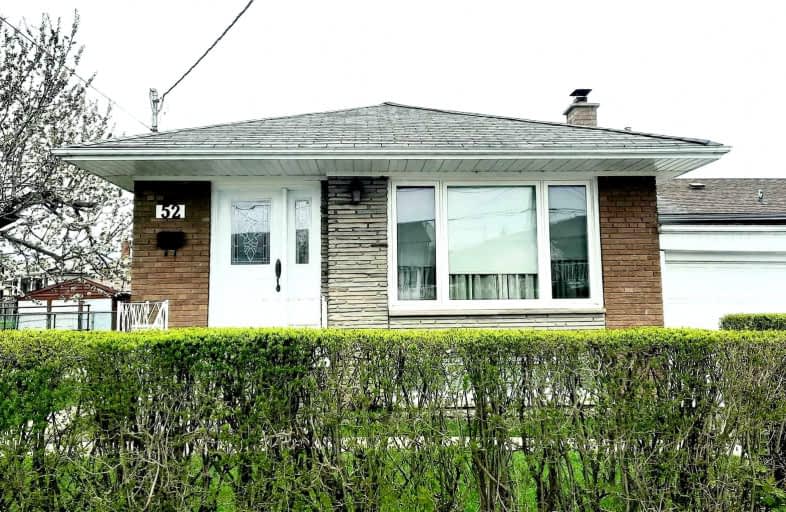 52 Sorlyn Avenue, Toronto | Image 1