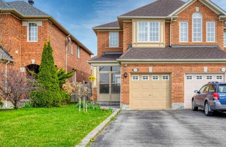 1320 Galesway Boulevard, Mississauga | Image 1