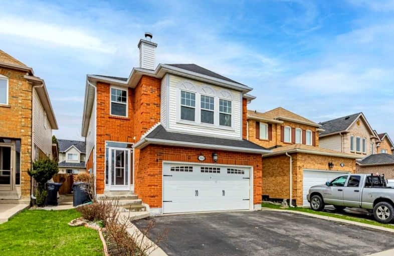 152 Moffatt Avenue, Brampton | Image 1