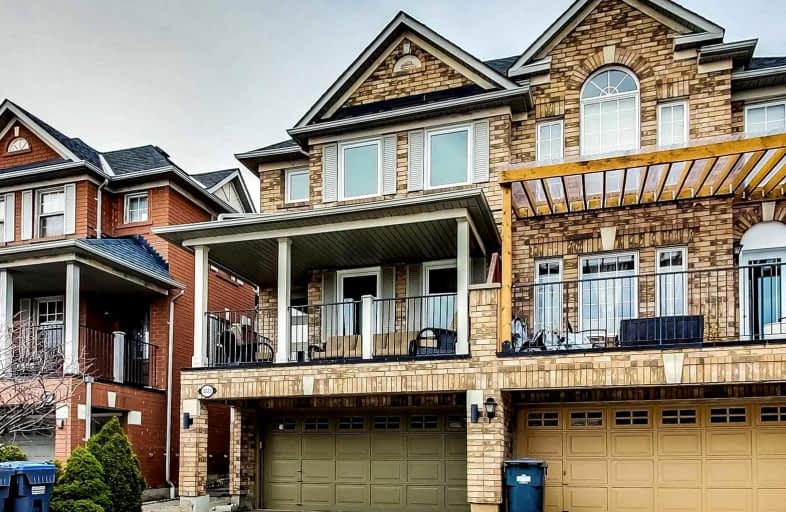 3223 High Springs Crescent, Mississauga | Image 1