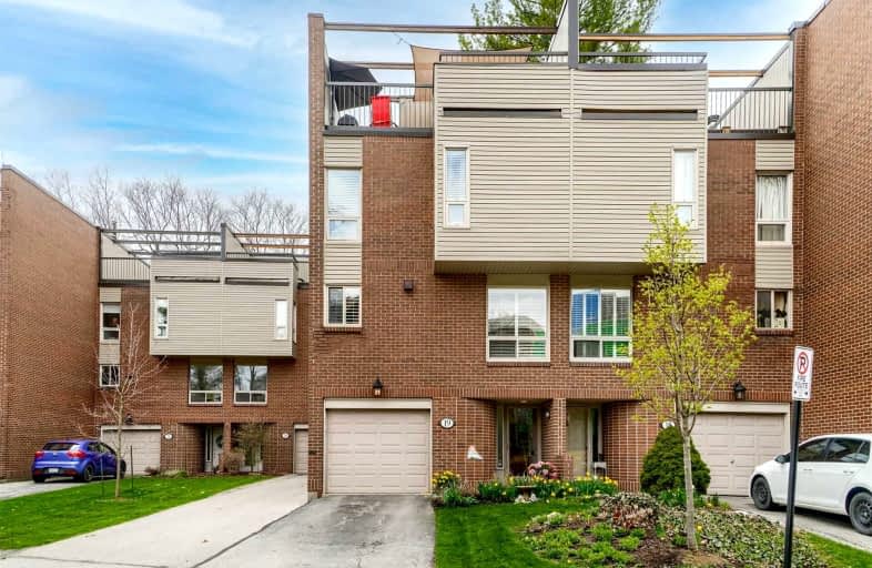 19-1250 Marlborough Court, Oakville | Image 1