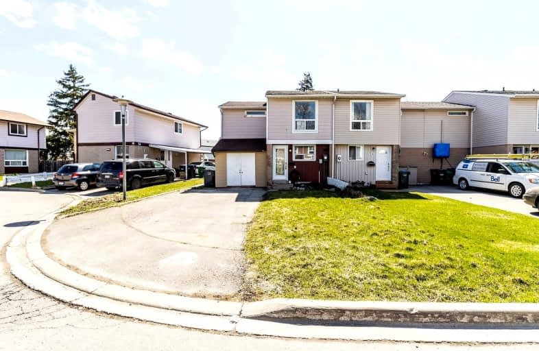 33 Hindquarter Court, Brampton | Image 1