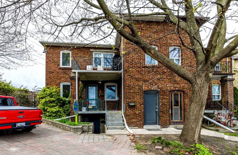 4 Chambers Avenue, Toronto | Image 1