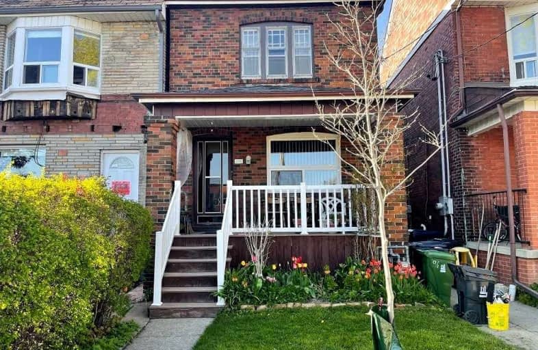 96 Garnet Avenue, Toronto | Image 1