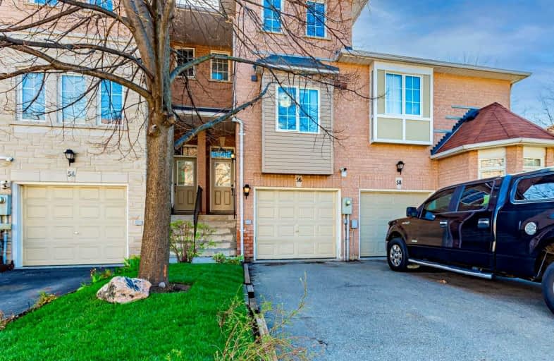 56 Mount Dennis Drive, Toronto | Image 1
