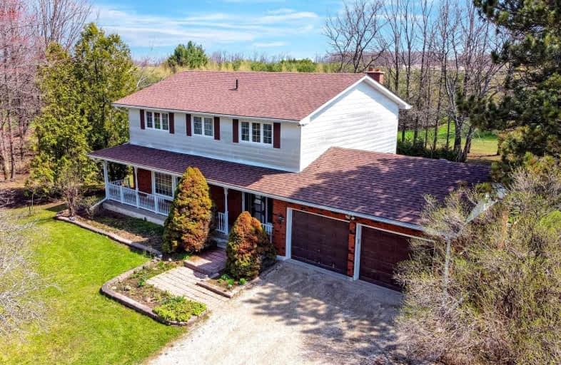 20967 Porterfield Road, Caledon | Image 1