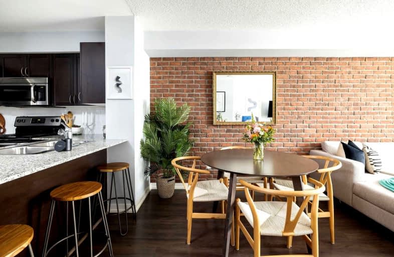 318-812 Lansdowne Avenue, Toronto | Image 1