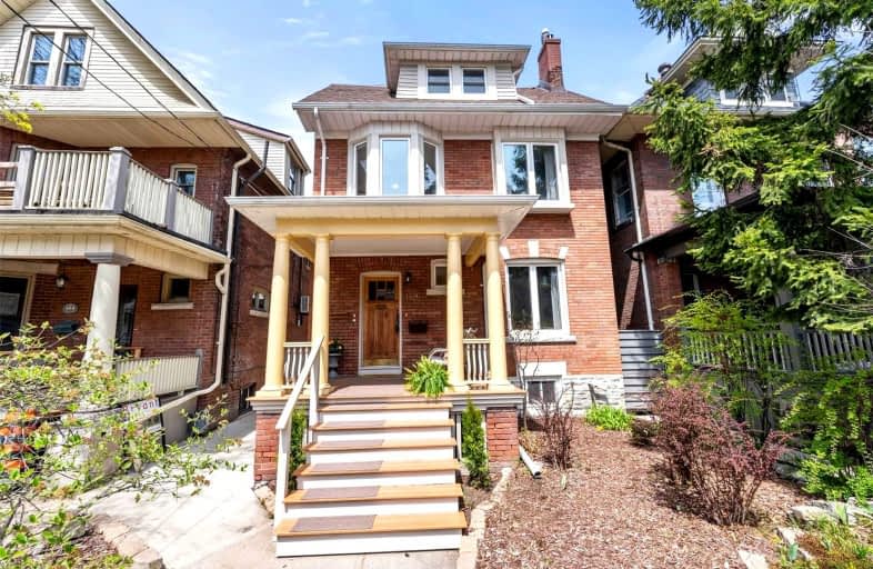 142 Geoffrey Street, Toronto | Image 1