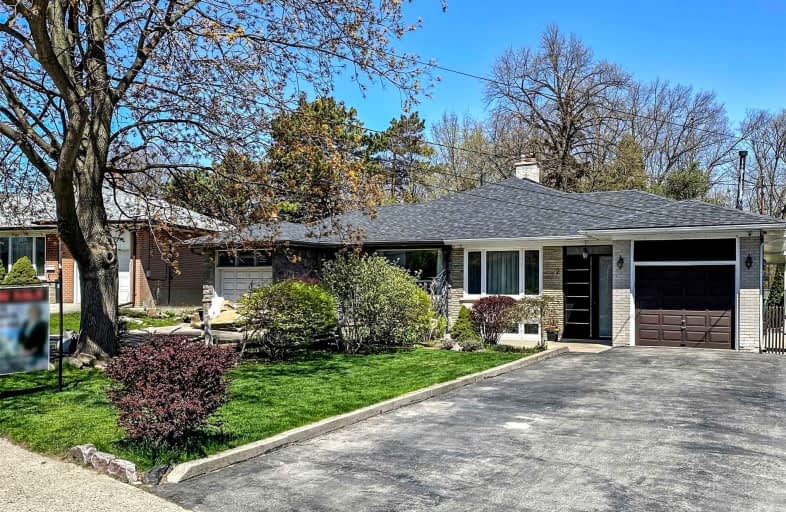 32 Chapman Road, Toronto | Image 1