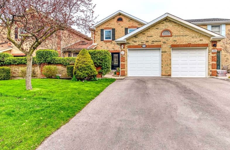 2703 Jerring Mews East, Mississauga | Image 1