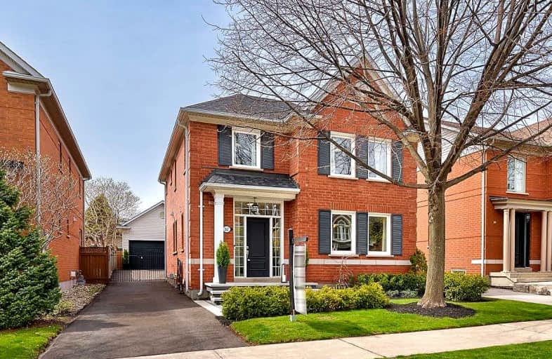 267 Lexington Road, Oakville | Image 1