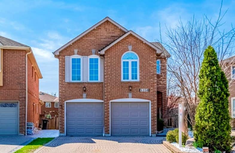 5358 Flatford Road, Mississauga | Image 1