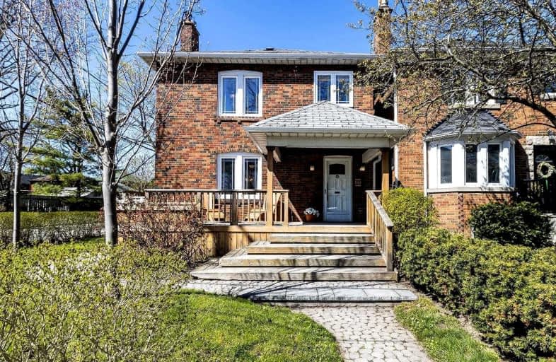 82 Seventh Street, Toronto | Image 1