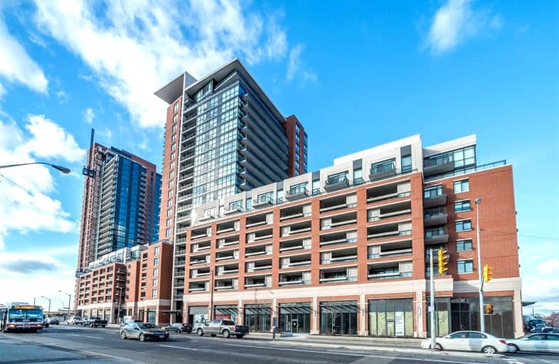 318-800 Lawrence Avenue West, Toronto | Image 1