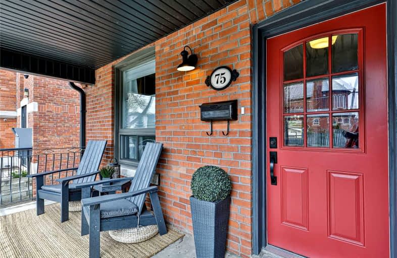 75 Aziel Street, Toronto | Image 1