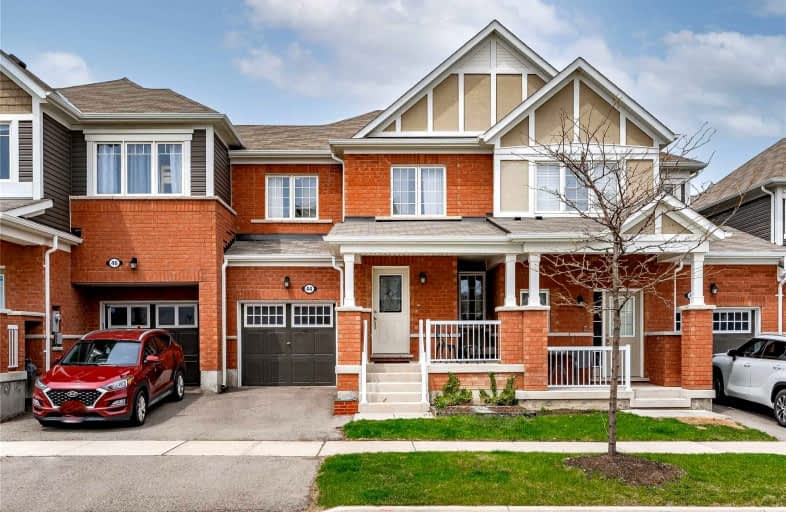 44 Volner Road, Brampton | Image 1