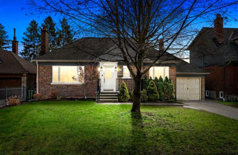 5 Elderidge Avenue, Toronto | Image 1