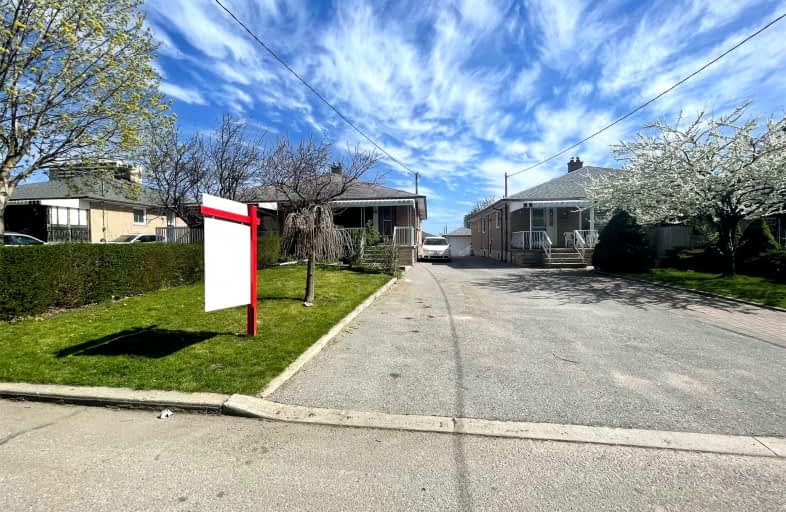 56 Foxrun Avenue, Toronto | Image 1